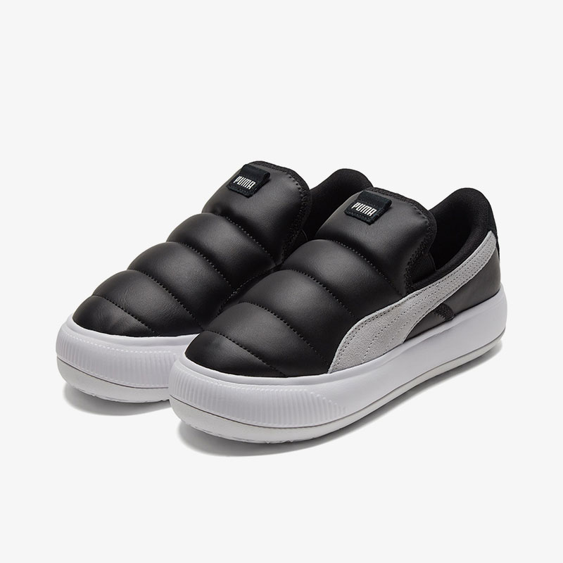Women Shoes Puma - Puma Authentic Current Season Neue Damen-Slip-On-Sportschuhe