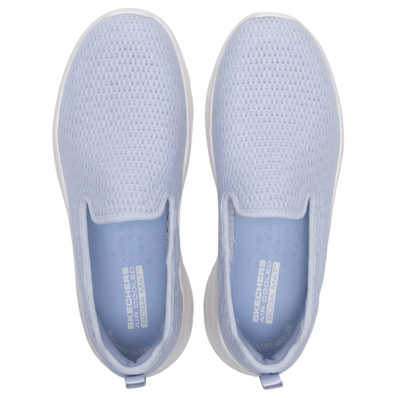 Women Shoes Skechers - Skechers Damenschuhe, Slip-On-Sportschuhe, Wanderschuhe, Mutter-Schuhe, Low-Top,