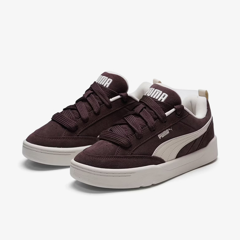 Women Shoes Puma - Puma Originals Spring Unisex Low-Top Langlebige,