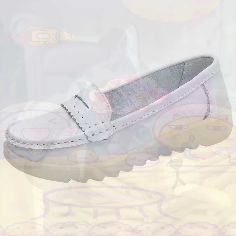 Women Shoes Types Name - Mokassin Fahren Teenager Sneakers Skateboarding Damenschuhe