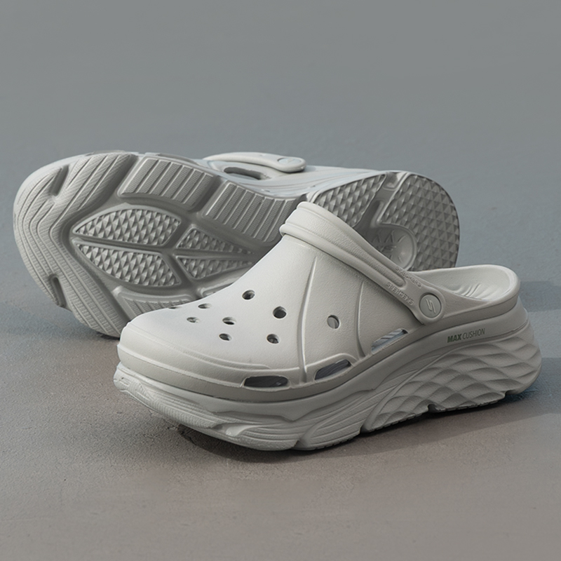 Women Shoes Skechers - Skechers Damenschuhe für Outdoor-Reisen, Strandschuhe, trendige