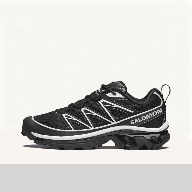 Women'S Salomon Shoes Xt 6 - Salomon XT-6 EXPANSE: Komfortable, Vielseitige, Leichte