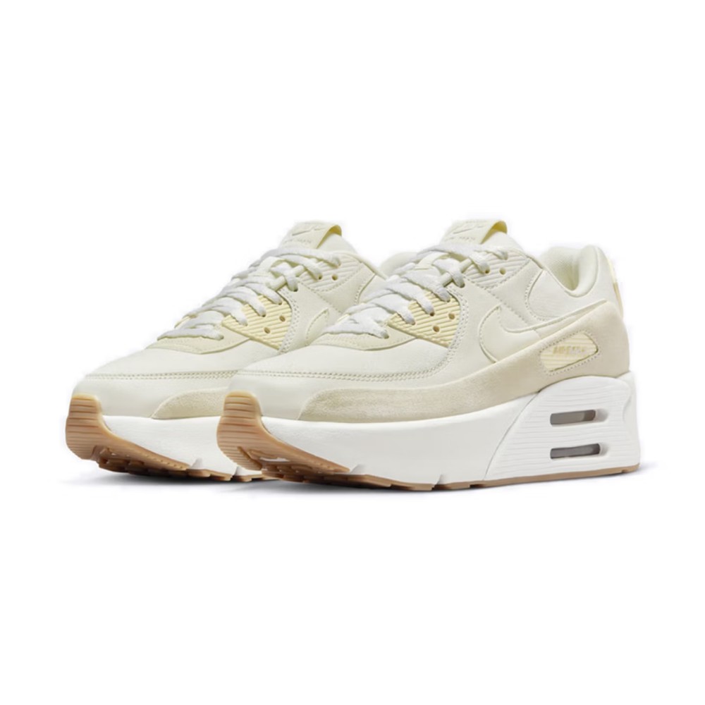 Women'S Shoes Nike Air Max - Nike Air Max 90 Damen-Sneaker, Air