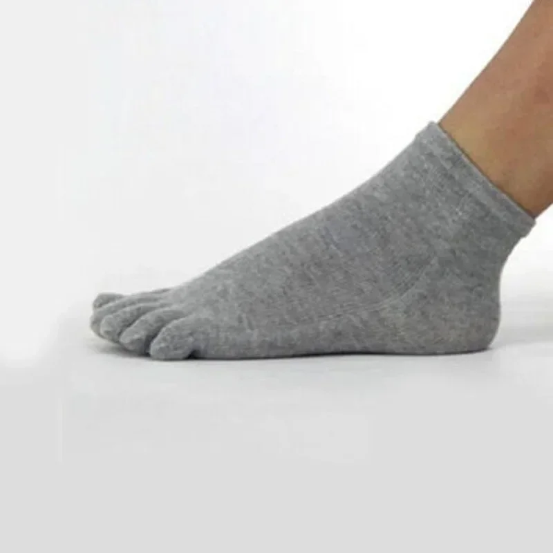 Women'S Shoes For Crews - Fünf Zehen Männer Frauen Socken Barfuß