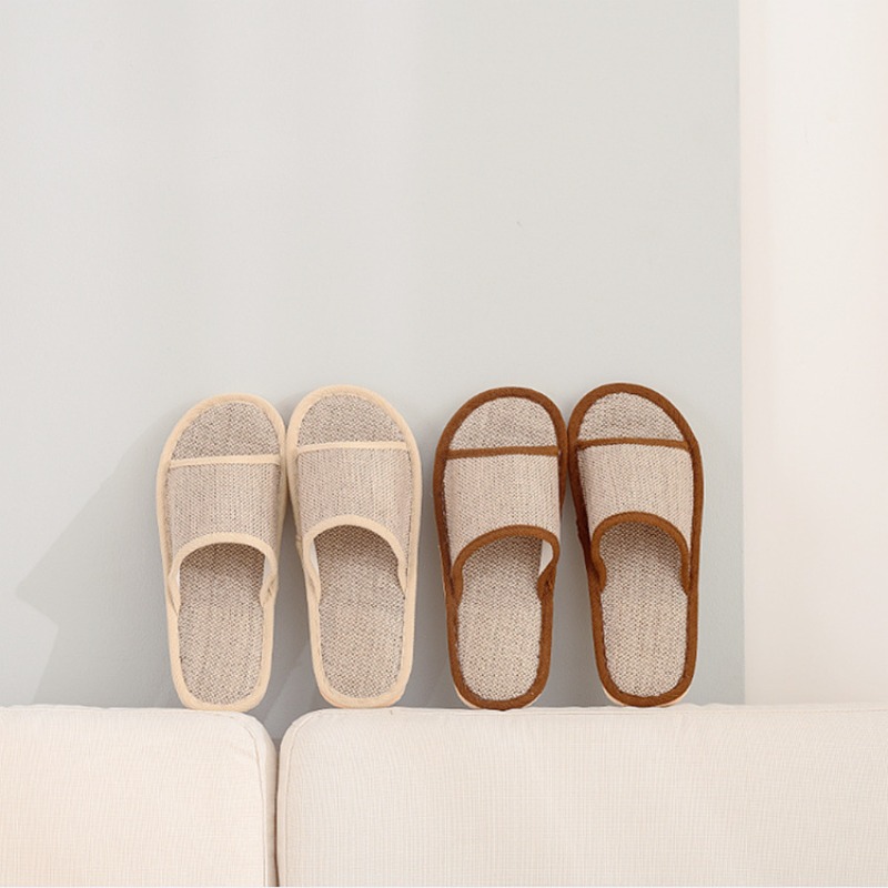 Women'S Shoes Everyday - 2026 Sommer Damen Herren Paar-Hausschuhe für
