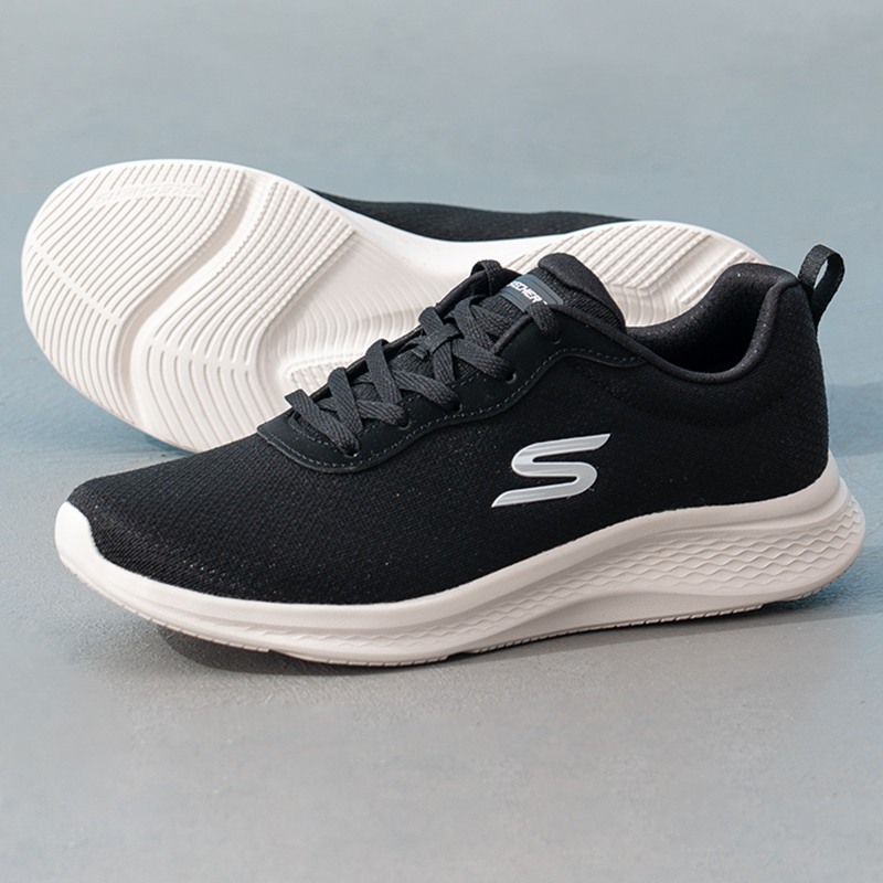 Women Shoes Skechers - Skechers Damen-Sportschuhe, Trainings-Laufschuhe, verschleißfest, leicht, bequem,