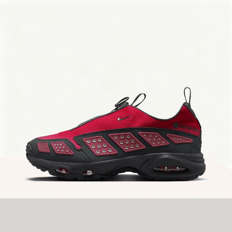 Women'S Shoes Nike Air Max - Nike Air Max SNDR: Stilvolle, modische,