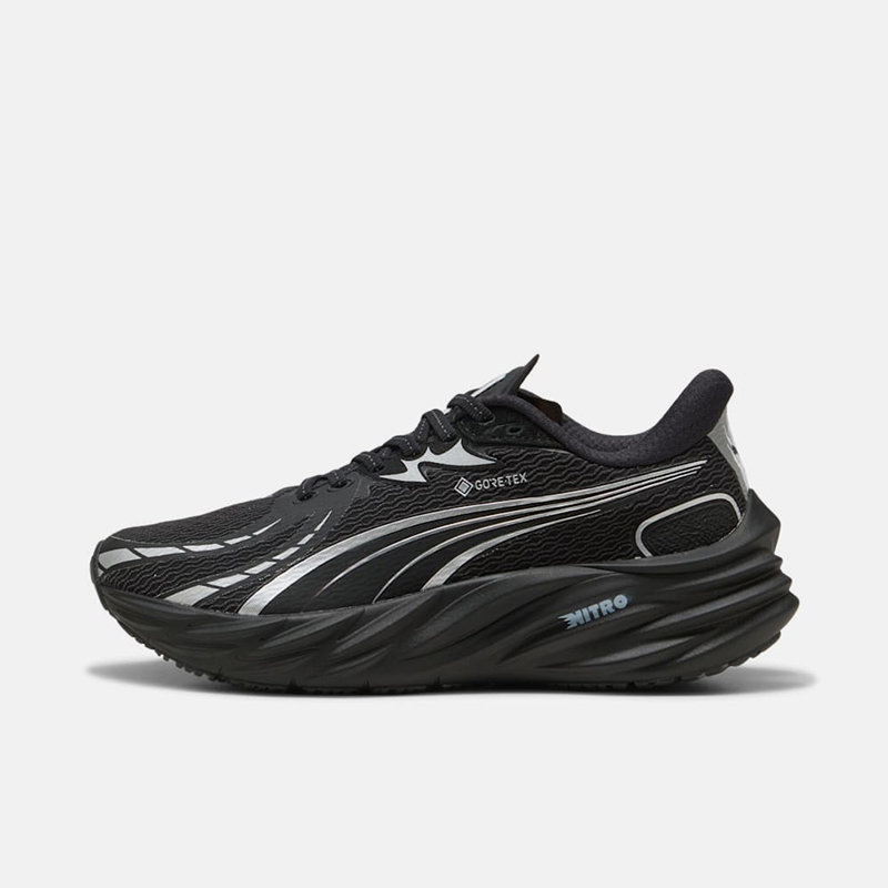 Women Shoes Puma - Puma Original Four Season Damen-Laufschuhe mit