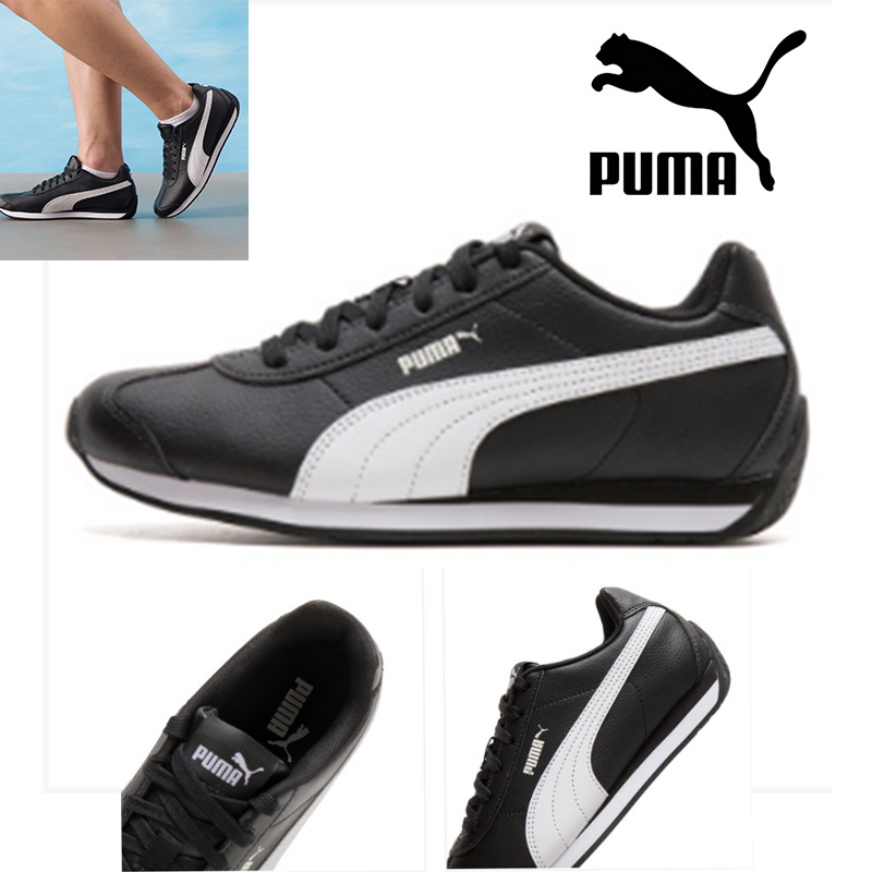 Women Shoes Puma - Puma Mid Top Freizeitschuhe, modisch, bequem,