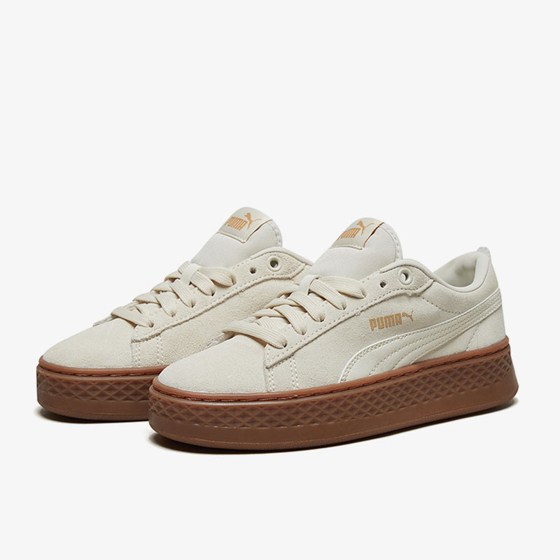 Women Shoes Puma - PUMA Genuine Smash Damen New Fashion