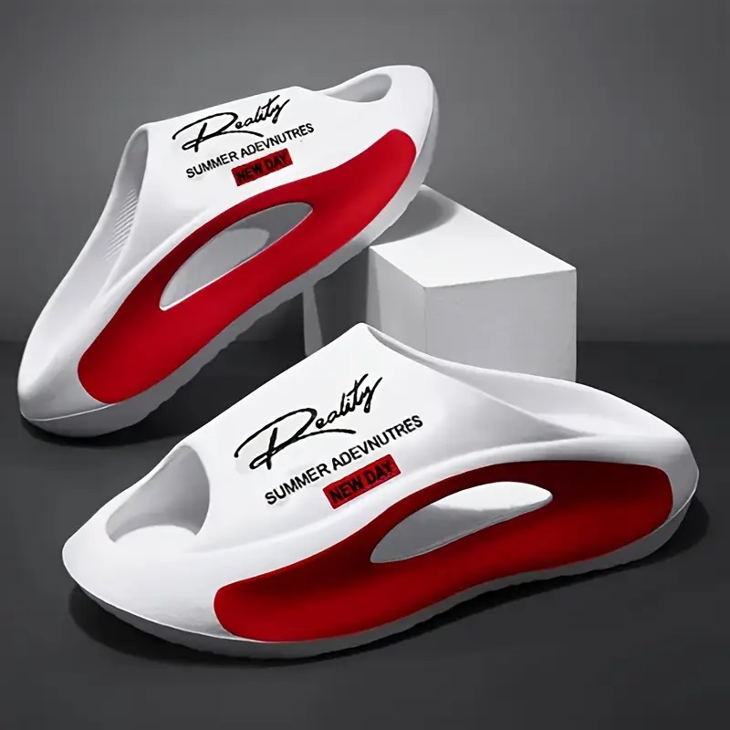 Women'S Shoes Everyday - Unisex-Freizeit-Hausschuhe für vier Jahreszeiten, Sandalen für