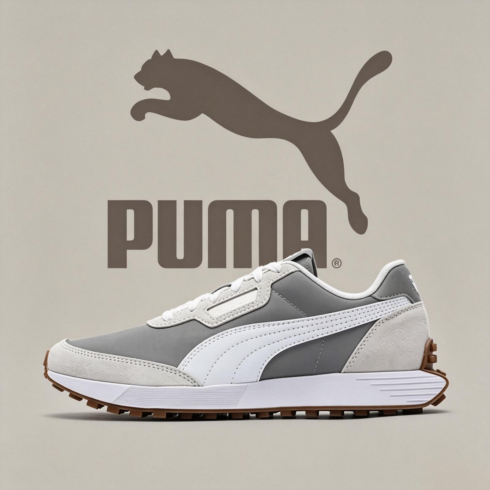 Women Shoes Puma - Puma Authentic Season's Neue Herren- und