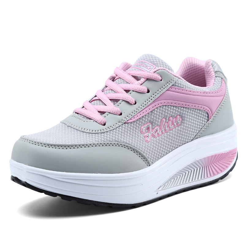 Women Shoes Skechers - Frauen Turnschuhe Schuhe Mode FrauenVulcanizedShoes Hochwertige