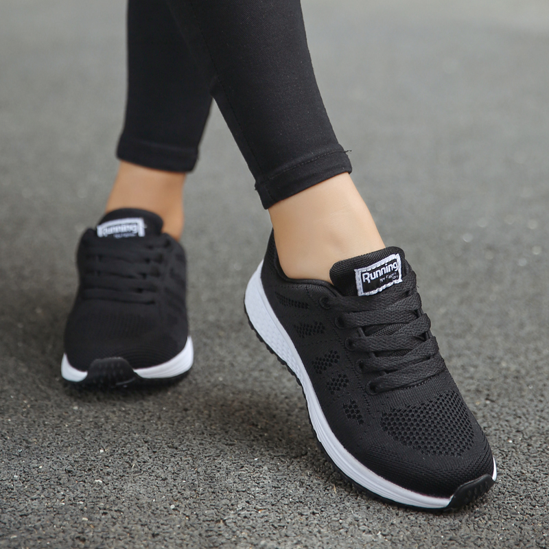 Women Shoes Skechers - 2023 Outdoor Sommer Turnschuhe Weiblichen Wanderschuhe