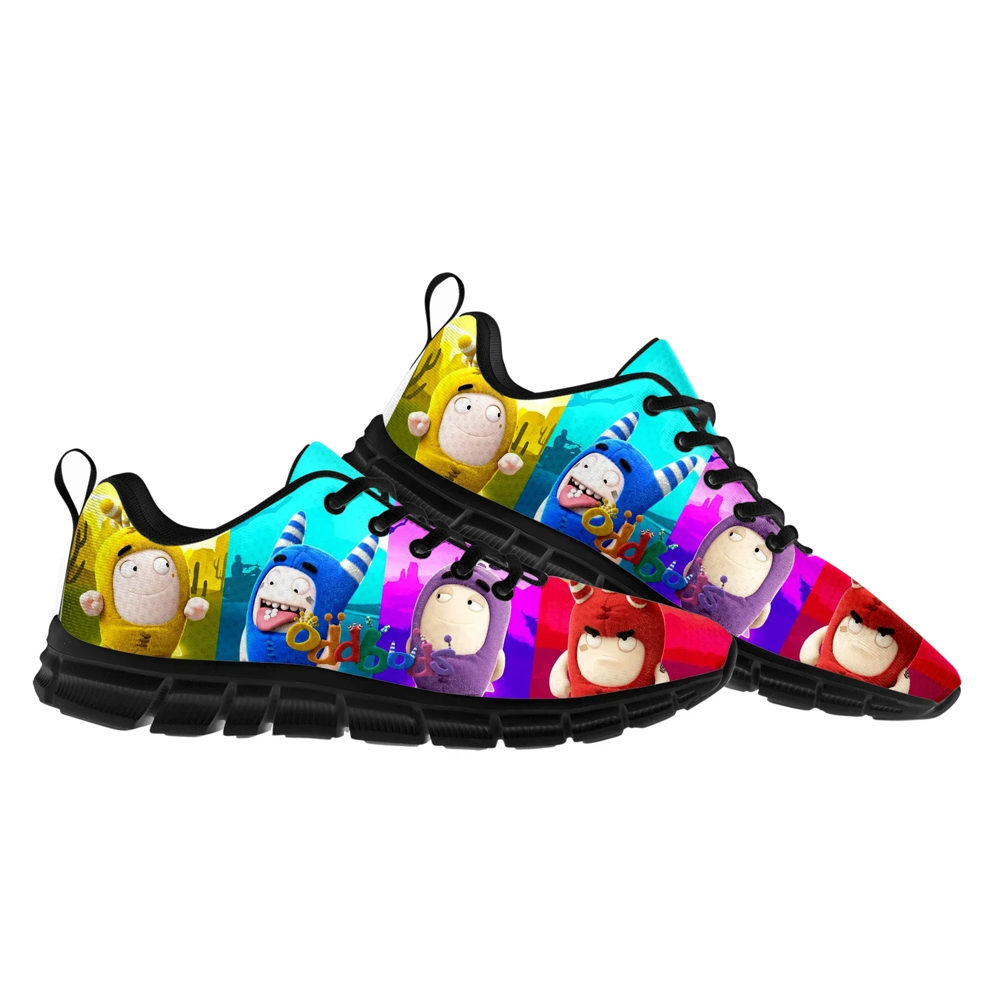 Women Shoes Singapore - Oddbods Sportschuhe für Herren und Damen,