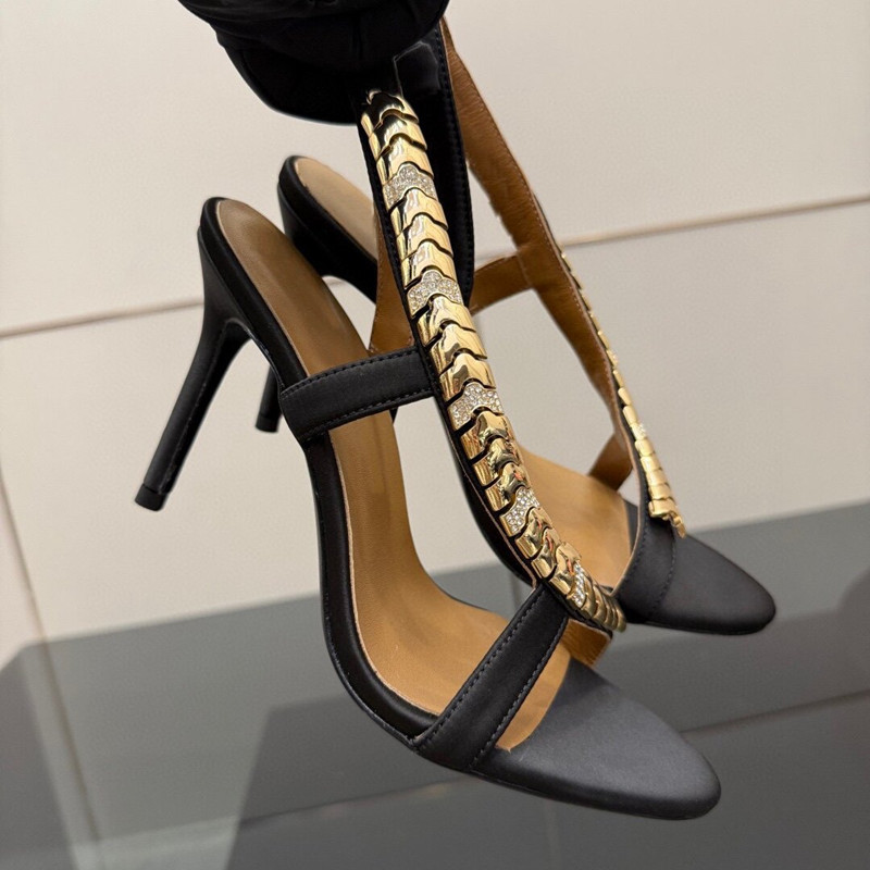 Luxuriöse Glitzer-Sandalen mit – Rhinestone Sandal Women Bewertung und Preis