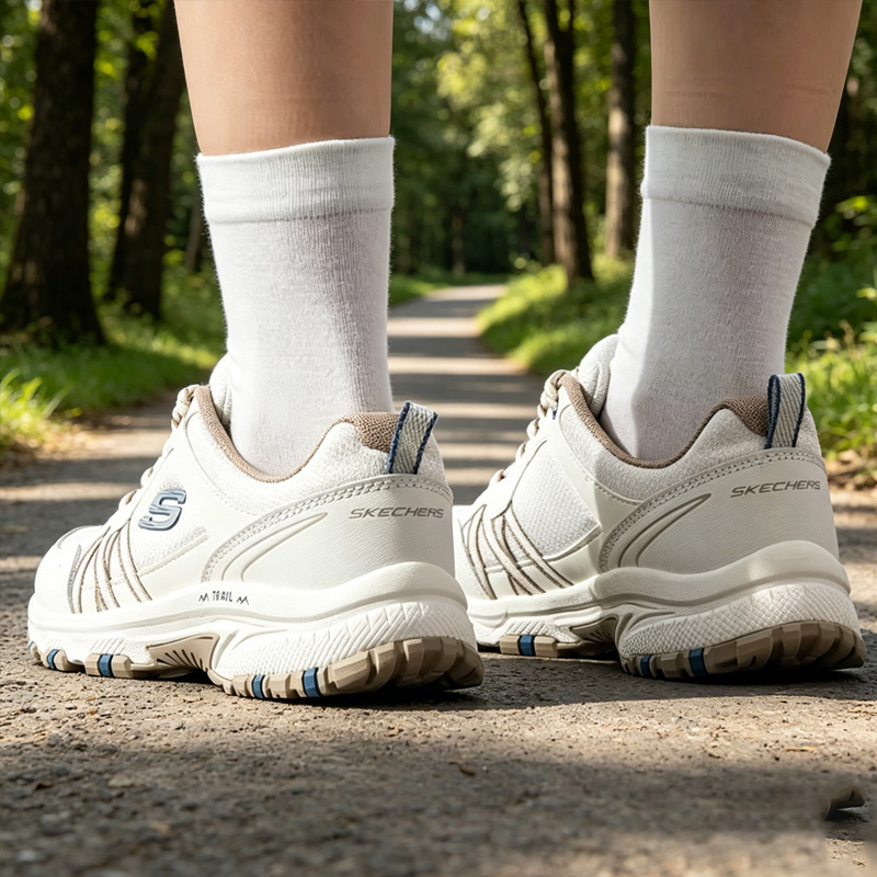 Skechers Damen Outdoor-Wanders – Women Shoes Skechers Bewertung und Preis