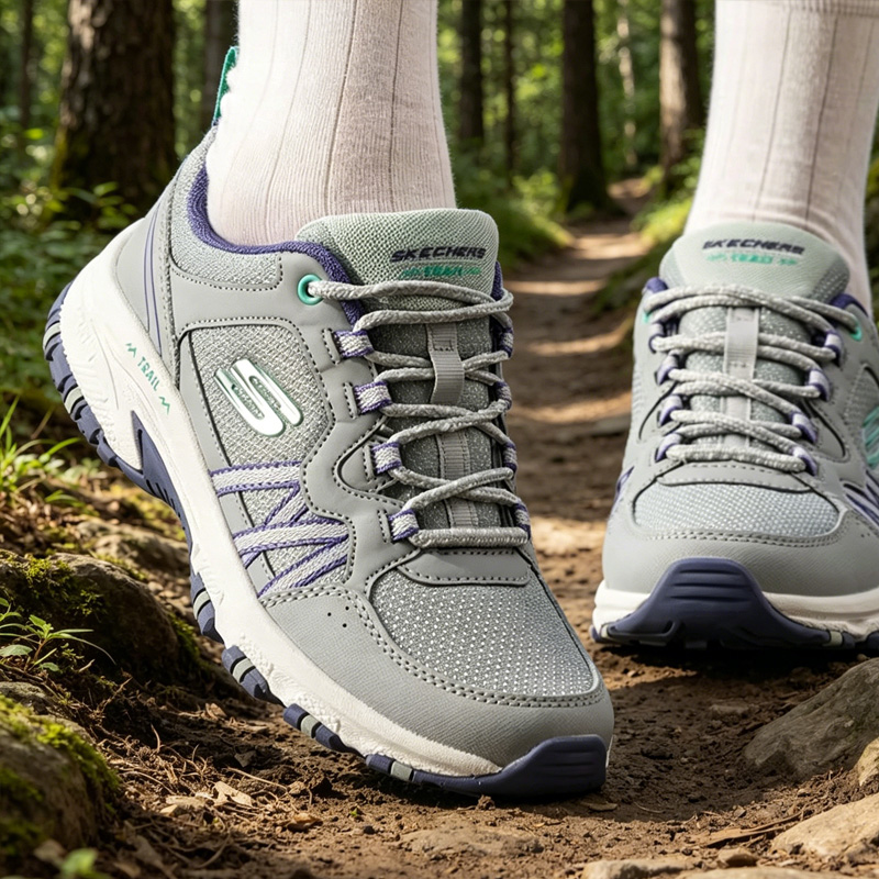 Skechers Damen Outdoor-Wanders – Women Shoes Skechers Bewertung und Preis