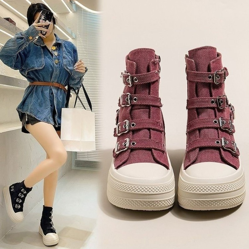 Damen-Schuhe Frühling und Somm – Women'S Shoes Everyday Bewertung und Preis
