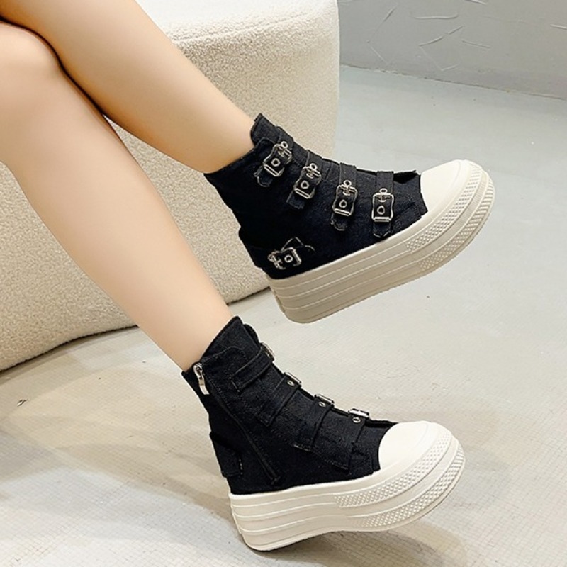 Damen-Schuhe Frühling und Somm – Women'S Shoes Everyday Bewertung und Preis