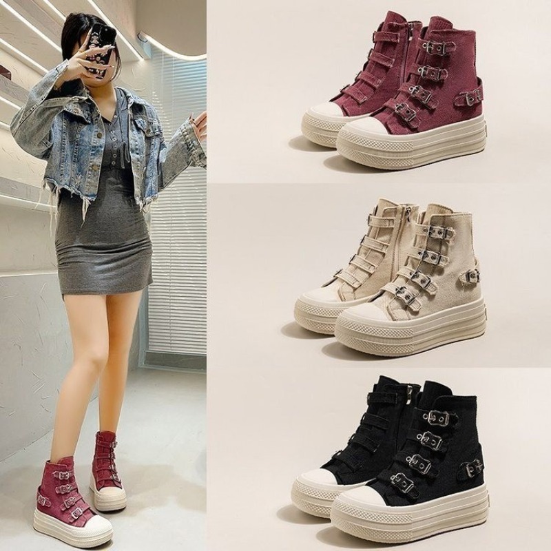Damen-Schuhe Frühling und Somm – Women'S Shoes Everyday Bewertung und Preis