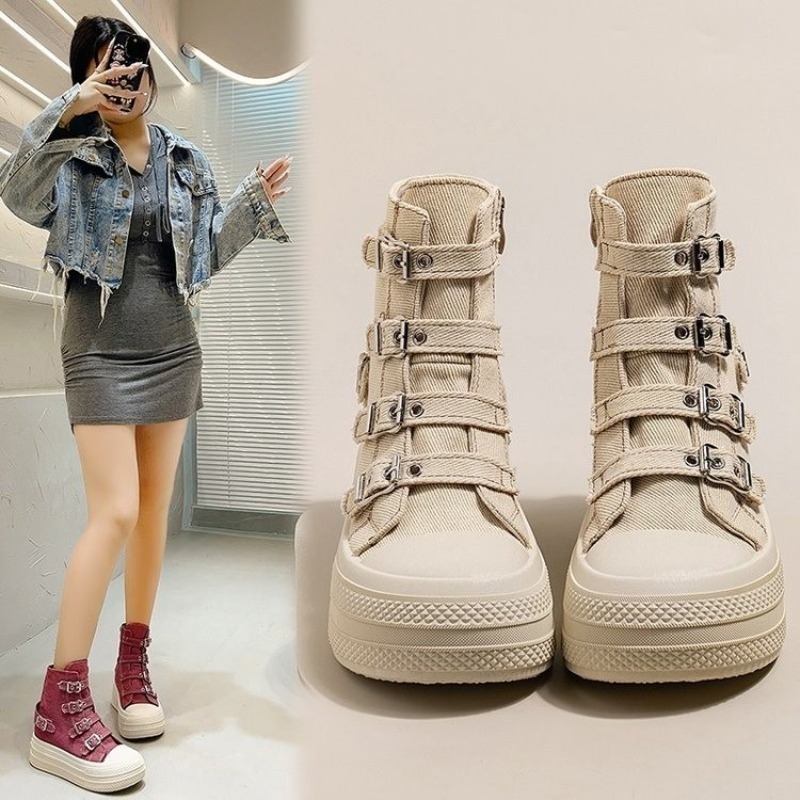 Damen-Schuhe Frühling und Somm – Women'S Shoes Everyday Bewertung und Preis