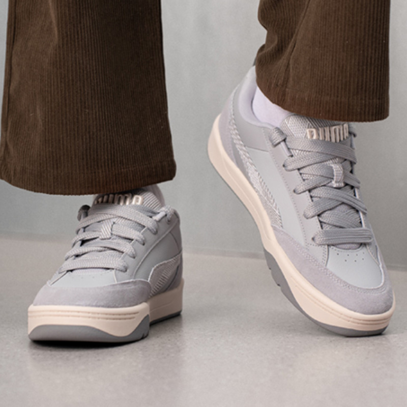 Puma Mid Low Top Classic Fashi – Women Shoes Puma Bewertung und Preis