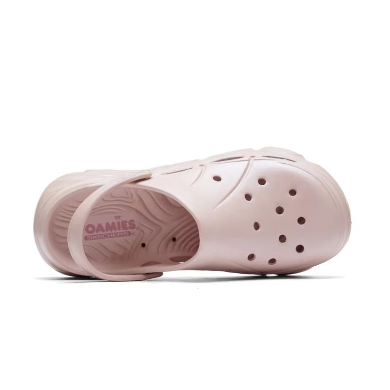 Skechers Damen Casual Clogs, b – Women Shoes Skechers Bewertung und Preis
