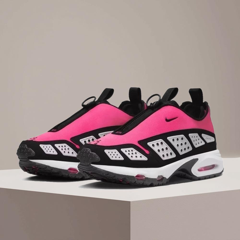 Nike Air Max Sunder Damen-Mode – Women'S Shoes Nike Air Max Bewertung und Preis