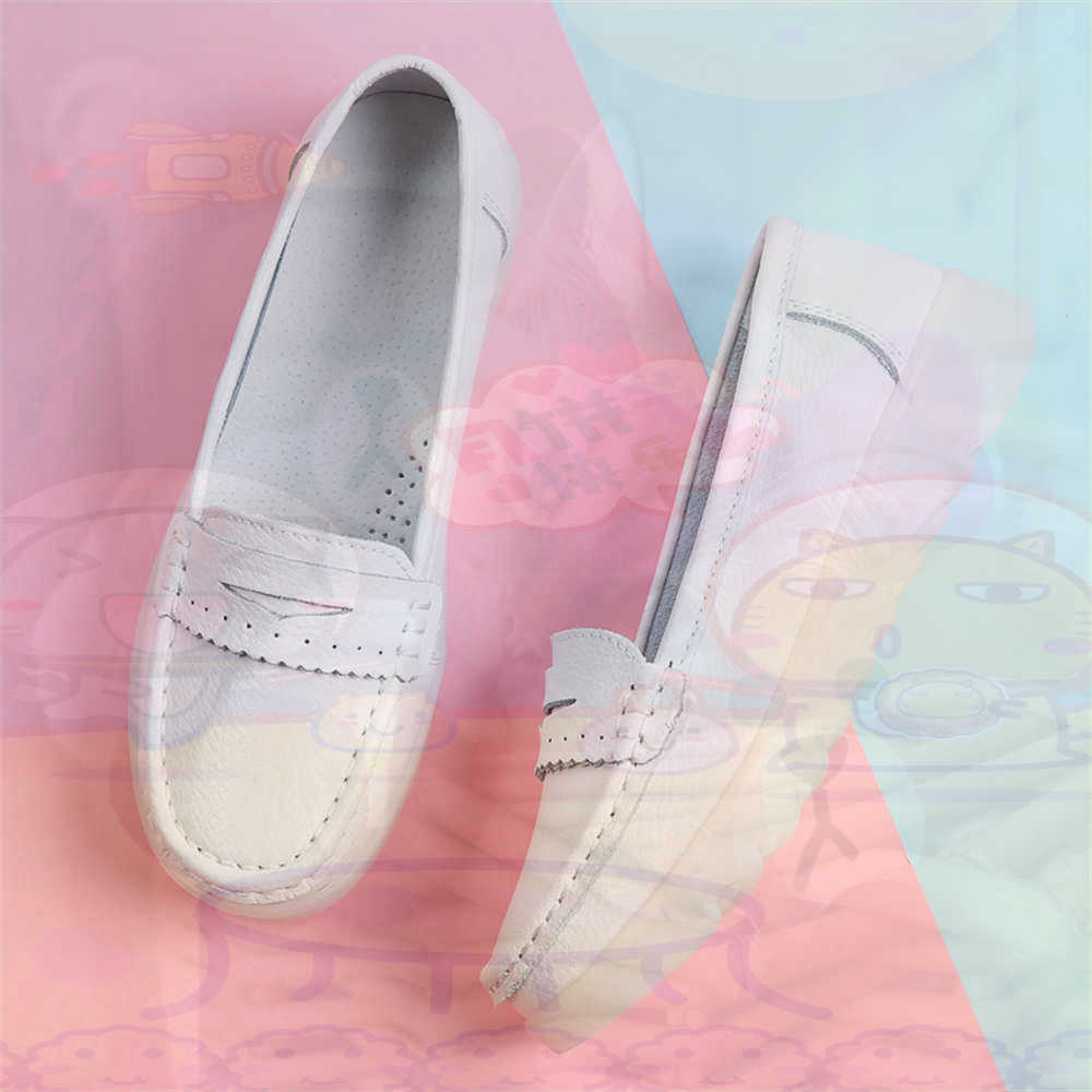 Mokassin Fahren Teenager Sneak – Women Shoes Types Name Bewertung und Preis