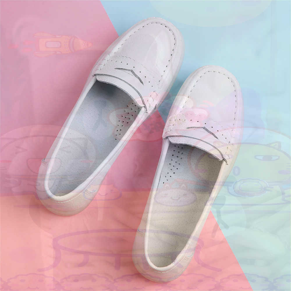 Mokassin Fahren Teenager Sneak – Women Shoes Types Name Bewertung und Preis