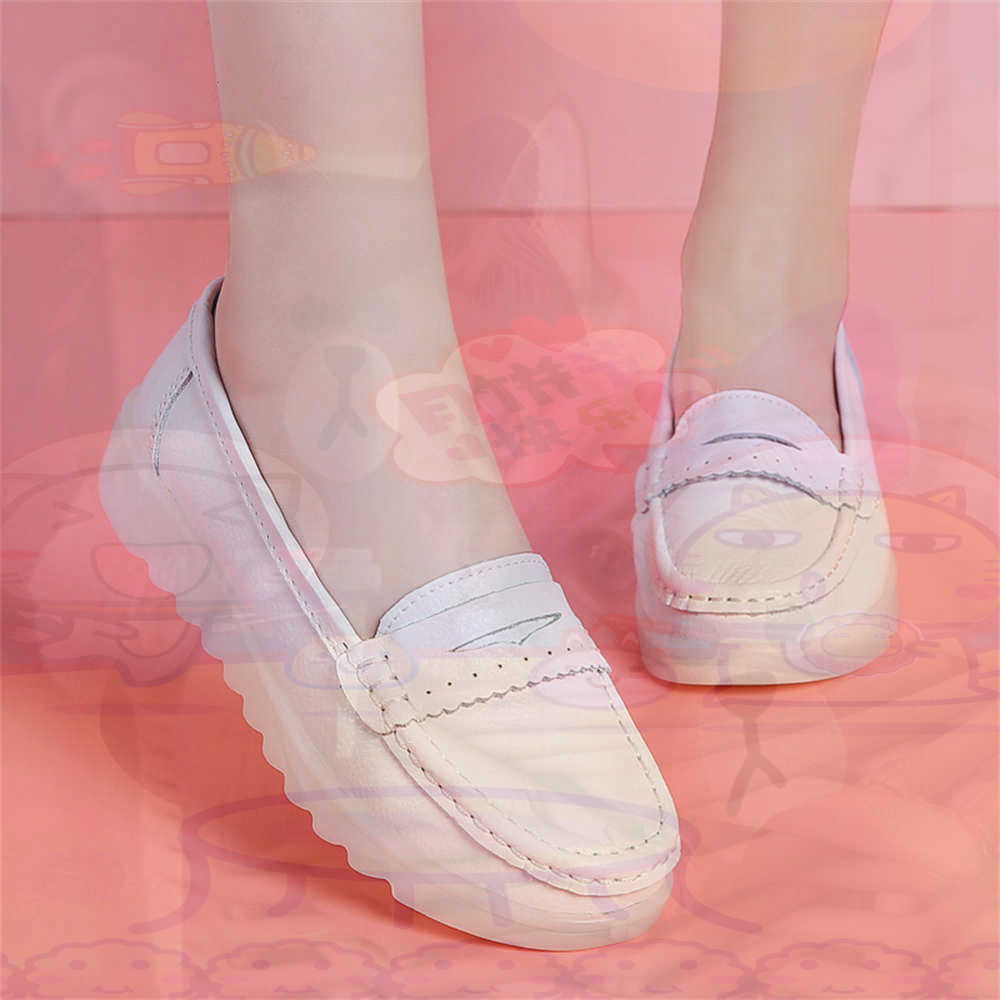 Mokassin Fahren Teenager Sneak – Women Shoes Types Name Bewertung und Preis