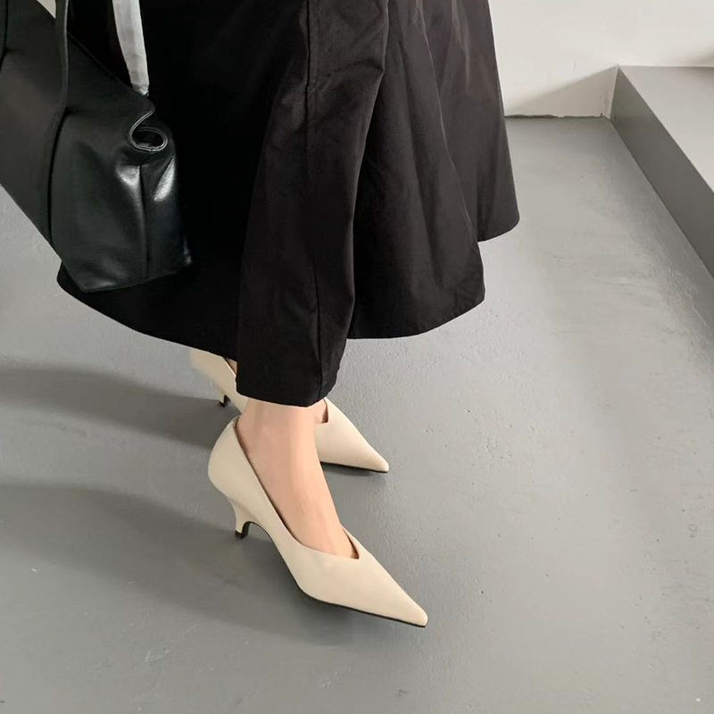 SUOJIALUN 2025, Frühjahr Neue  – Women'S Shoes Everyday Bewertung und Preis