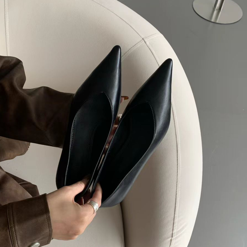 SUOJIALUN 2025, Frühjahr Neue  – Women'S Shoes Everyday Bewertung und Preis