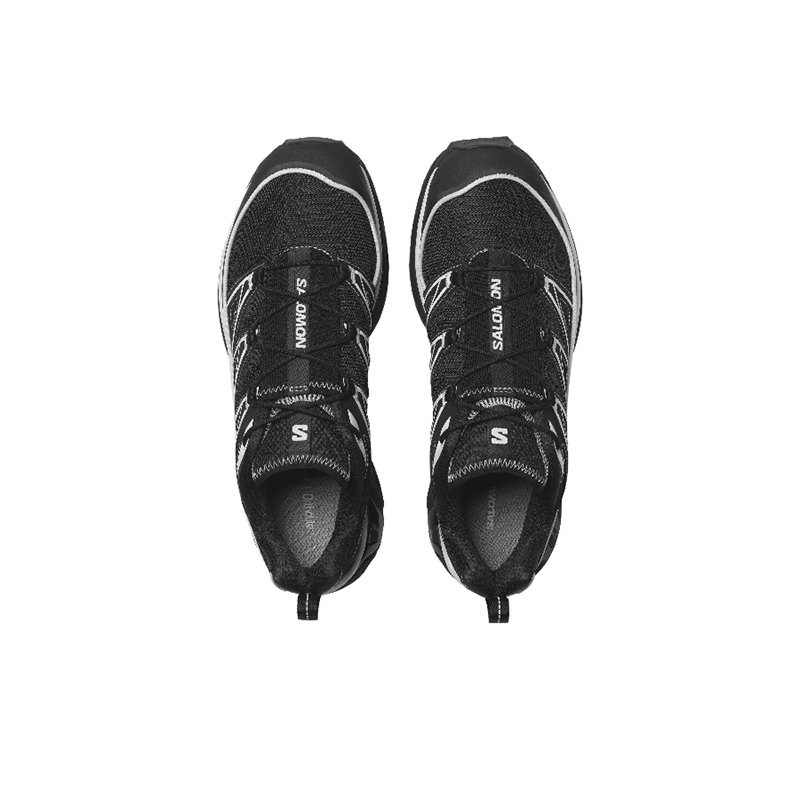 Salomon XT-6 EXPANSE: Komforta – Women'S Salomon Shoes Xt 6 Bewertung und Preis