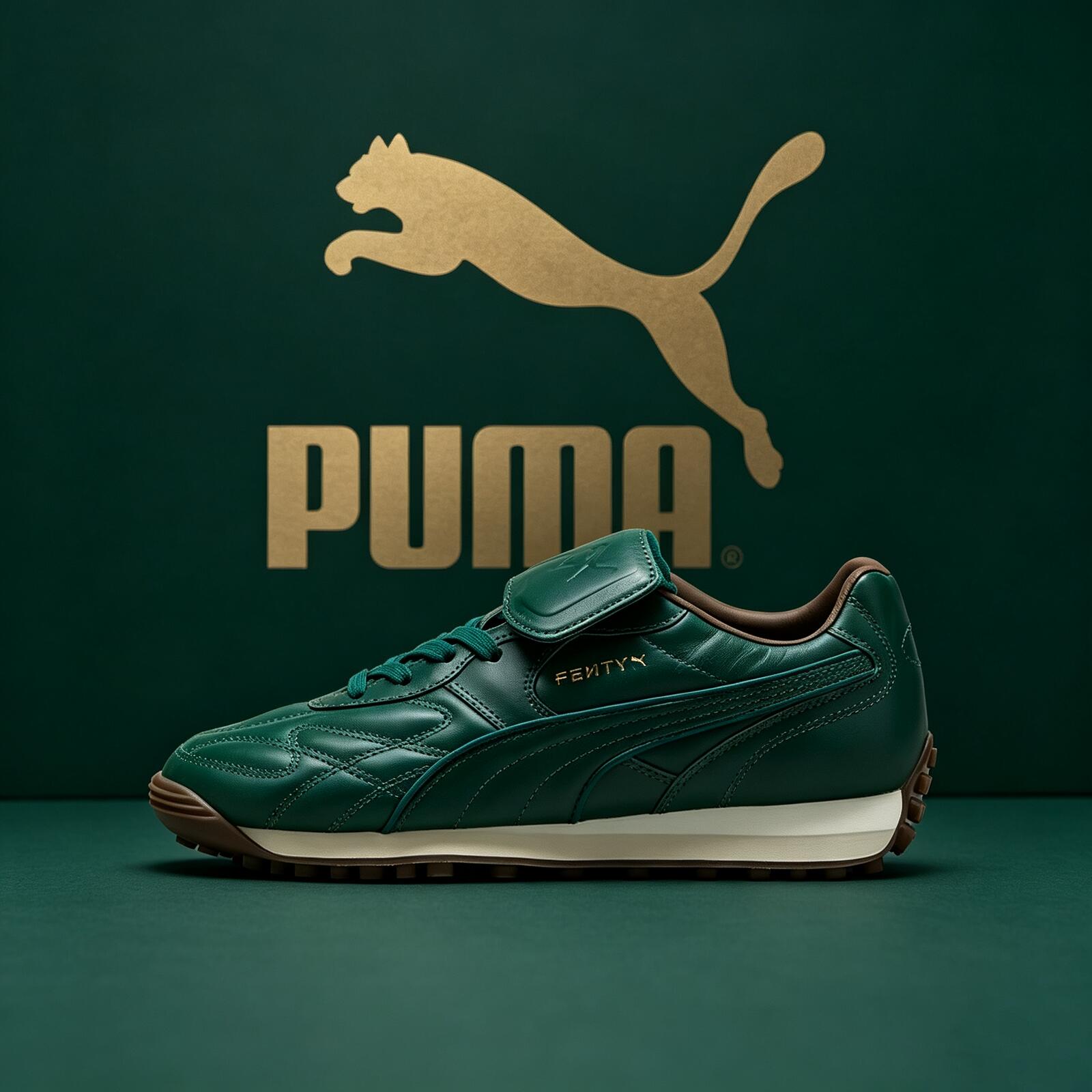 PUMA Original Avanti L Fenty U – Women Shoes Puma Bewertung und Preis