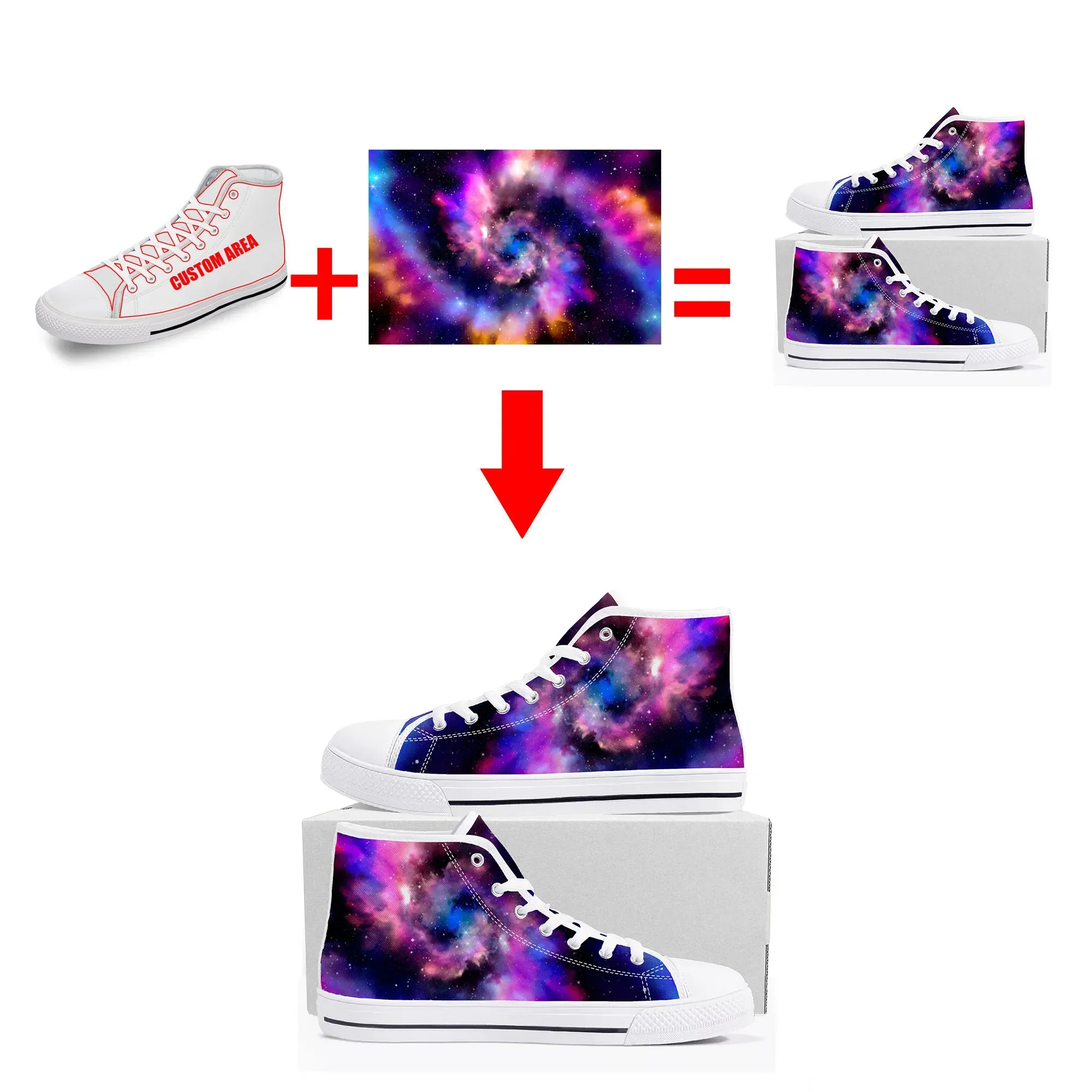 Oddbods High-Top-Sneaker für H – Women Shoes Singapore Bewertung und Preis