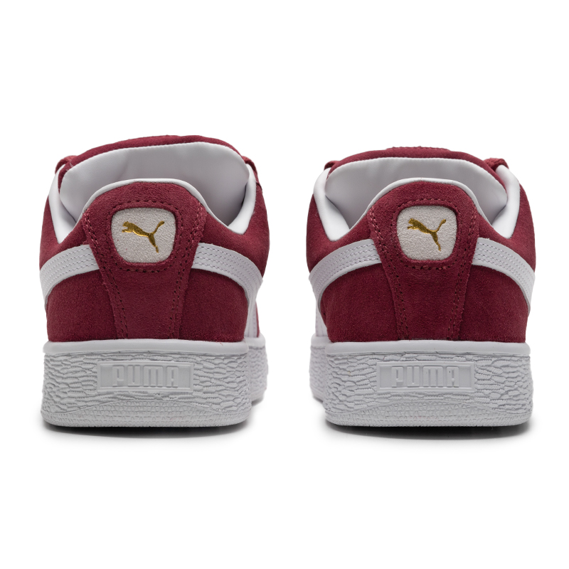 Puma rote Sneaker für Damen un – Women Shoes Puma Bewertung und Preis