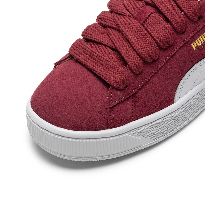 Puma rote Sneaker für Damen un – Women Shoes Puma Bewertung und Preis
