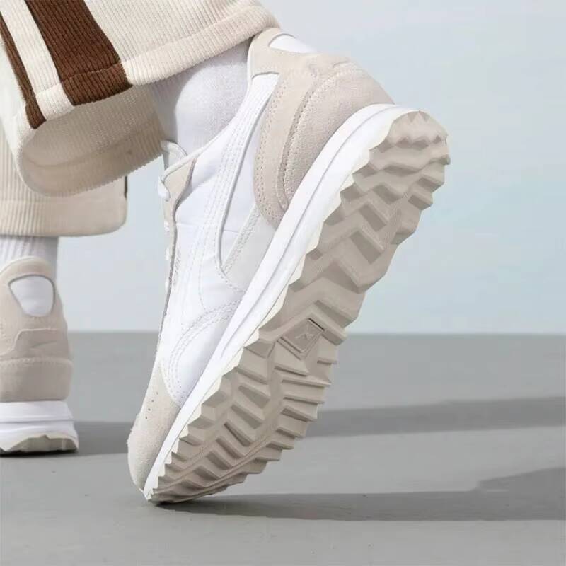 Neue heiße Puma weiße leichte  – Women Shoes Puma Bewertung und Preis