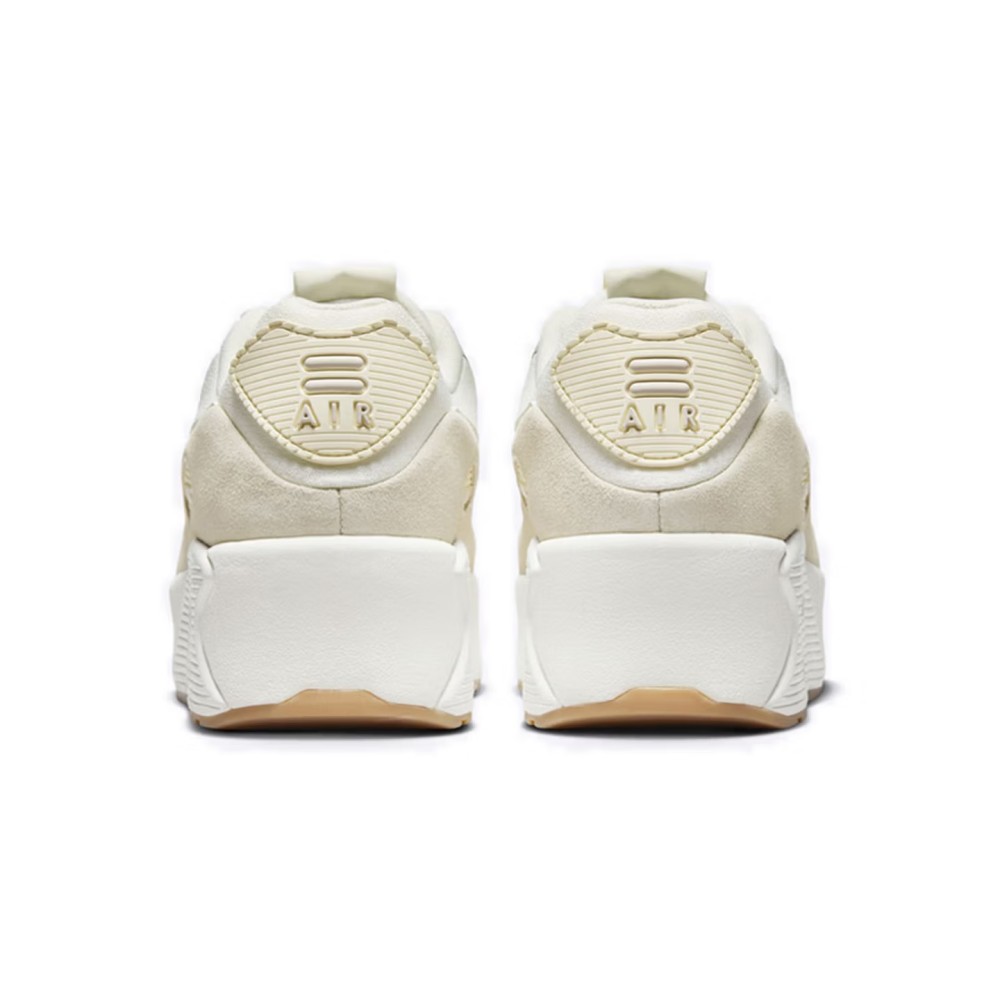 Nike Air Max 90 Damen-Sneaker, – Women'S Shoes Nike Air Max Bewertung und Preis