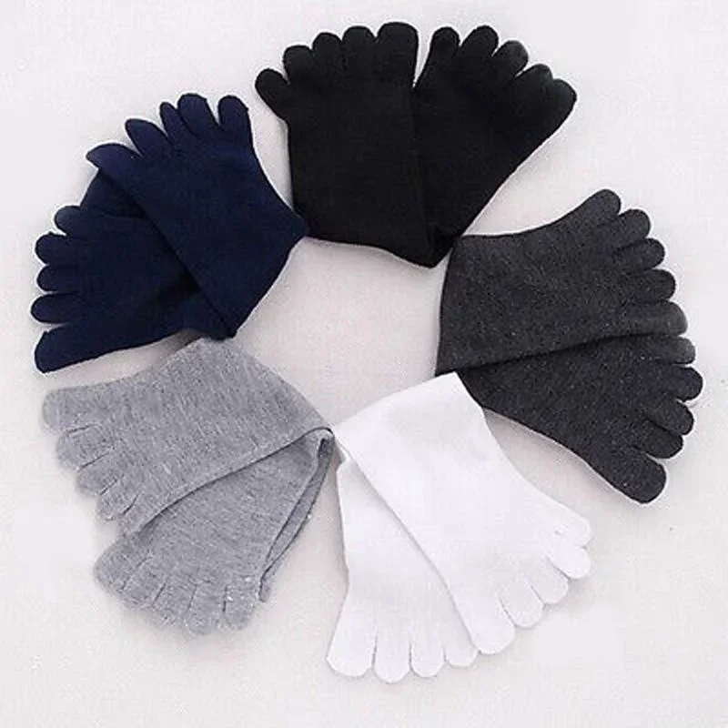 Fünf Zehen Männer Frauen Socke – Women'S Shoes For Crews Bewertung und Preis