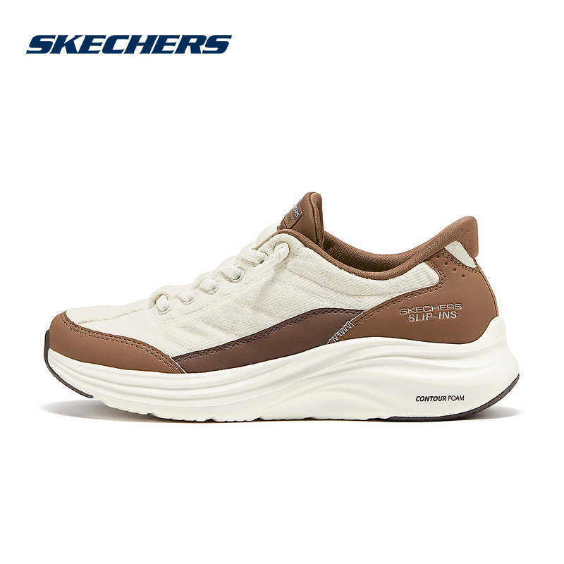 Skechers 150417‑NTBR Damen Fre – Women Shoes Skechers Bewertung und Preis