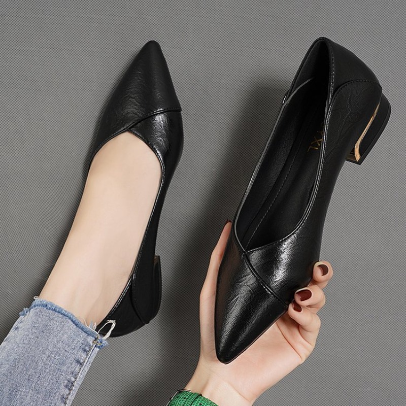 2026 Frühling und Herbst Neue  – Women'S Shoes Everyday Bewertung und Preis