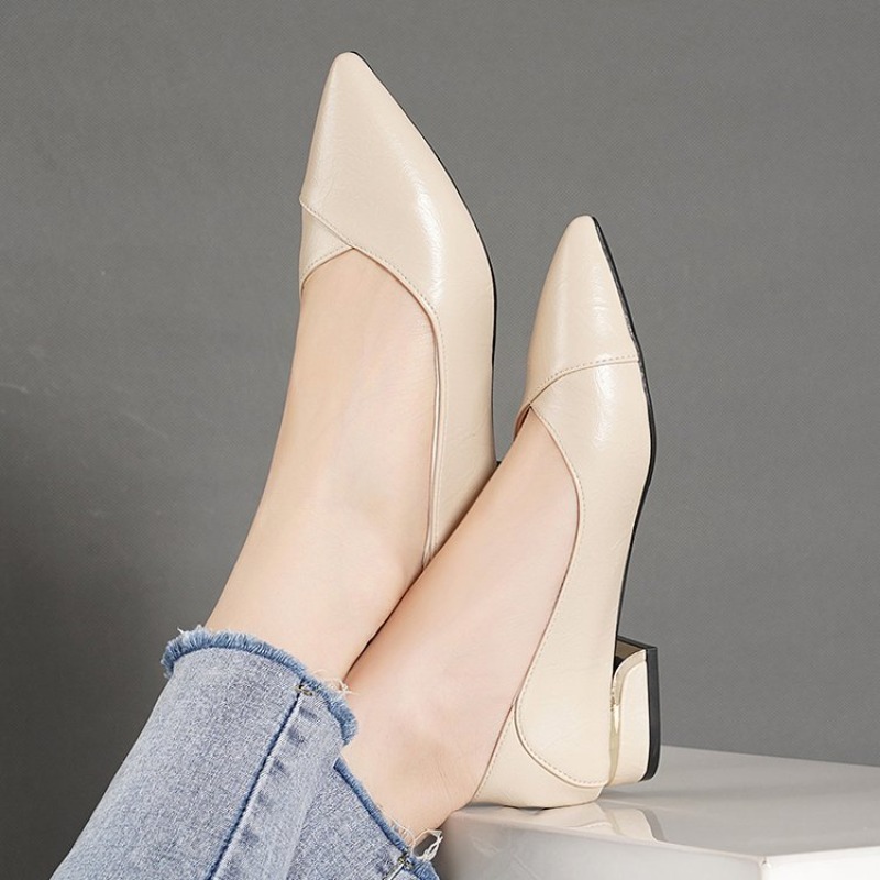2026 Frühling und Herbst Neue  – Women'S Shoes Everyday Bewertung und Preis