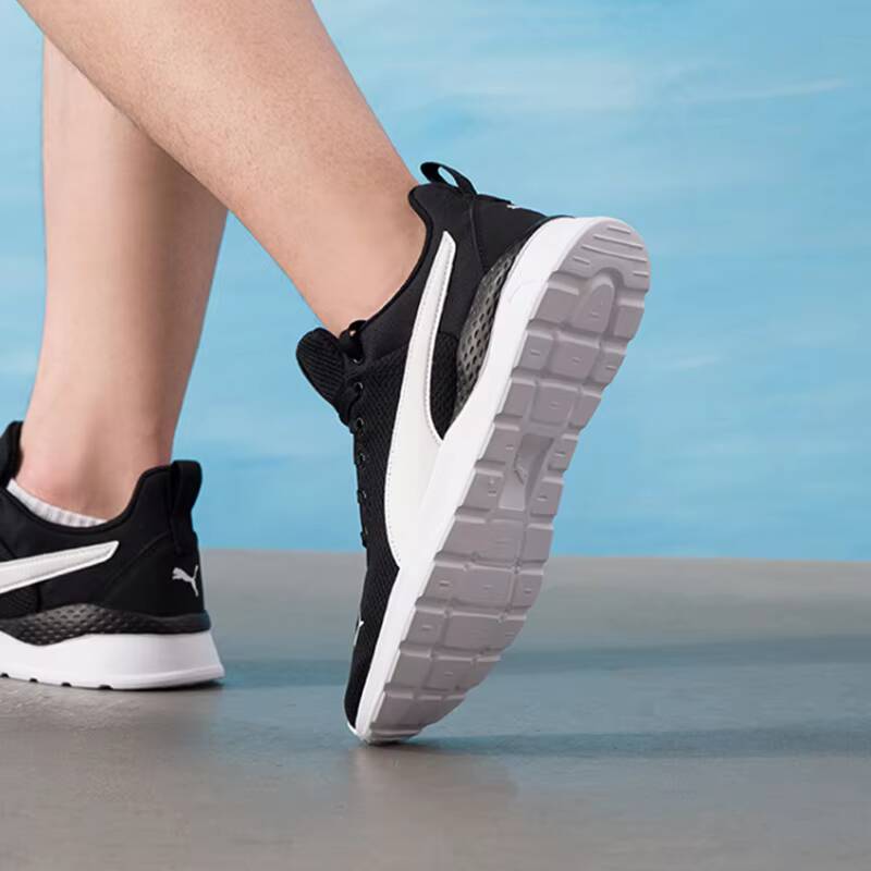 PUMA Unisex 2026 Sommer Paar M – Women Shoes Puma Bewertung und Preis