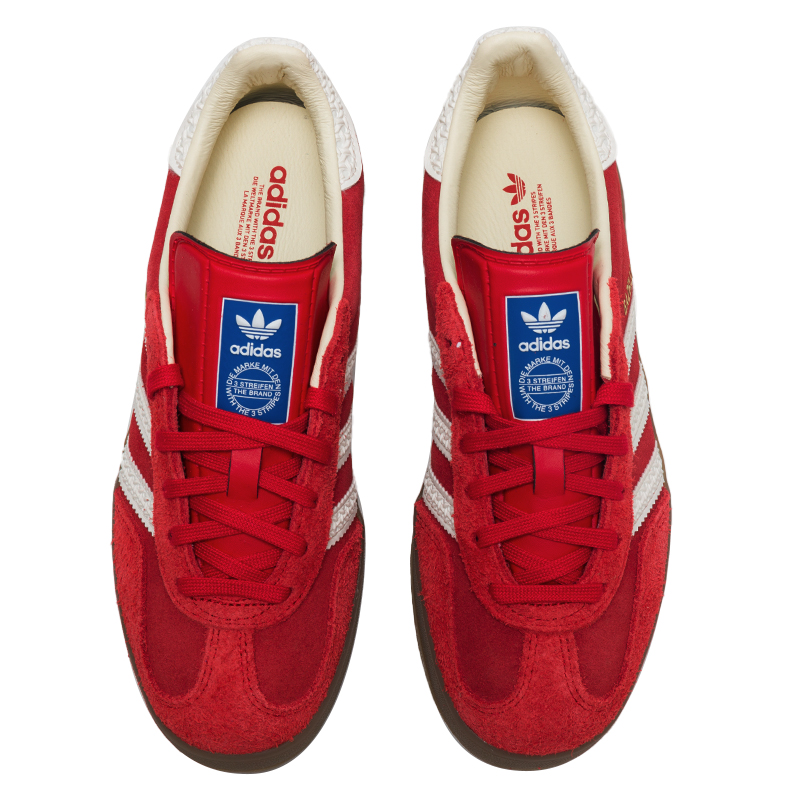 Adidas Herren- und Damenschuhe – Adidas Shoes Gazelle Bewertung und Preis