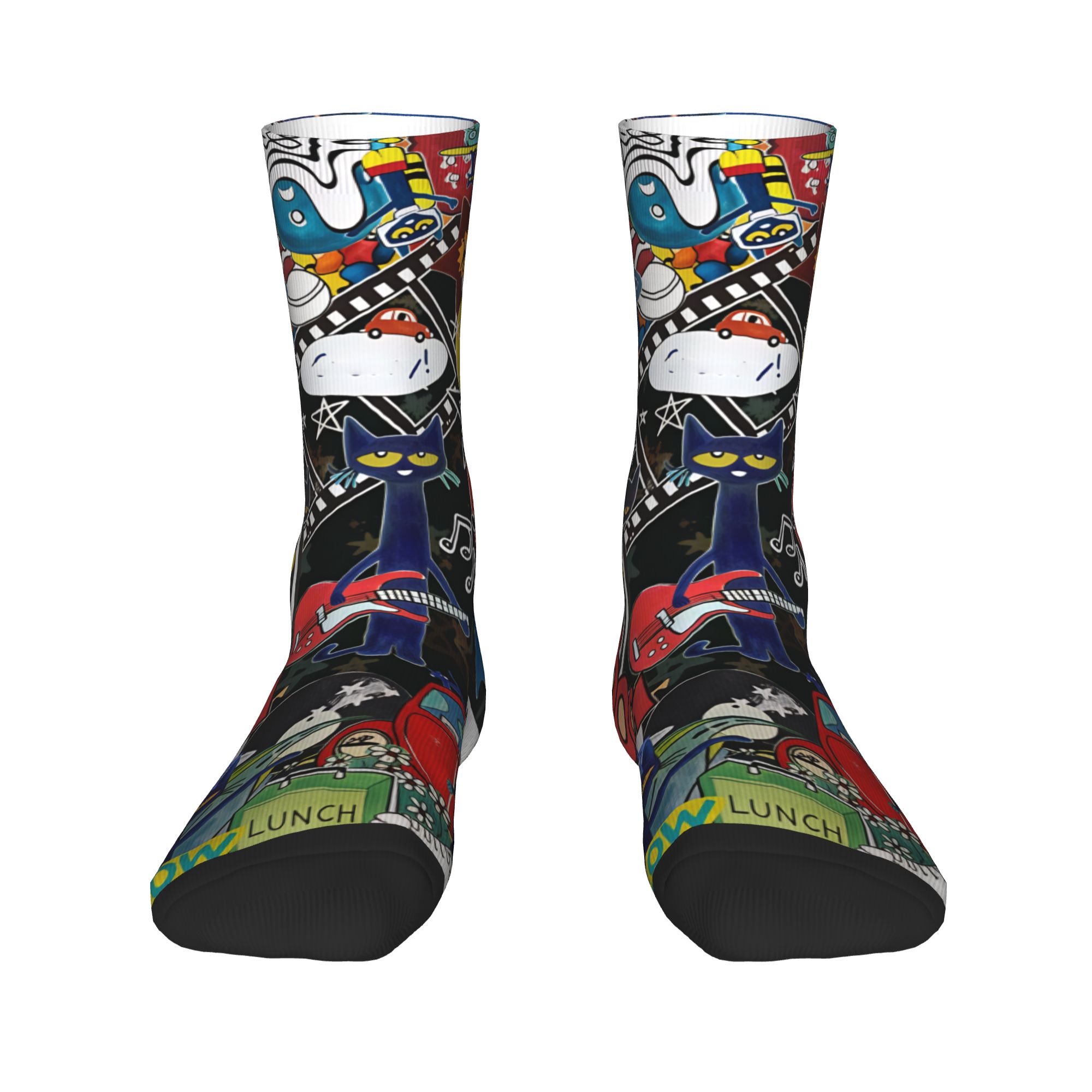 Pete The Cat Ich liebe meine w – Women'S Shoes For Crews Bewertung und Preis