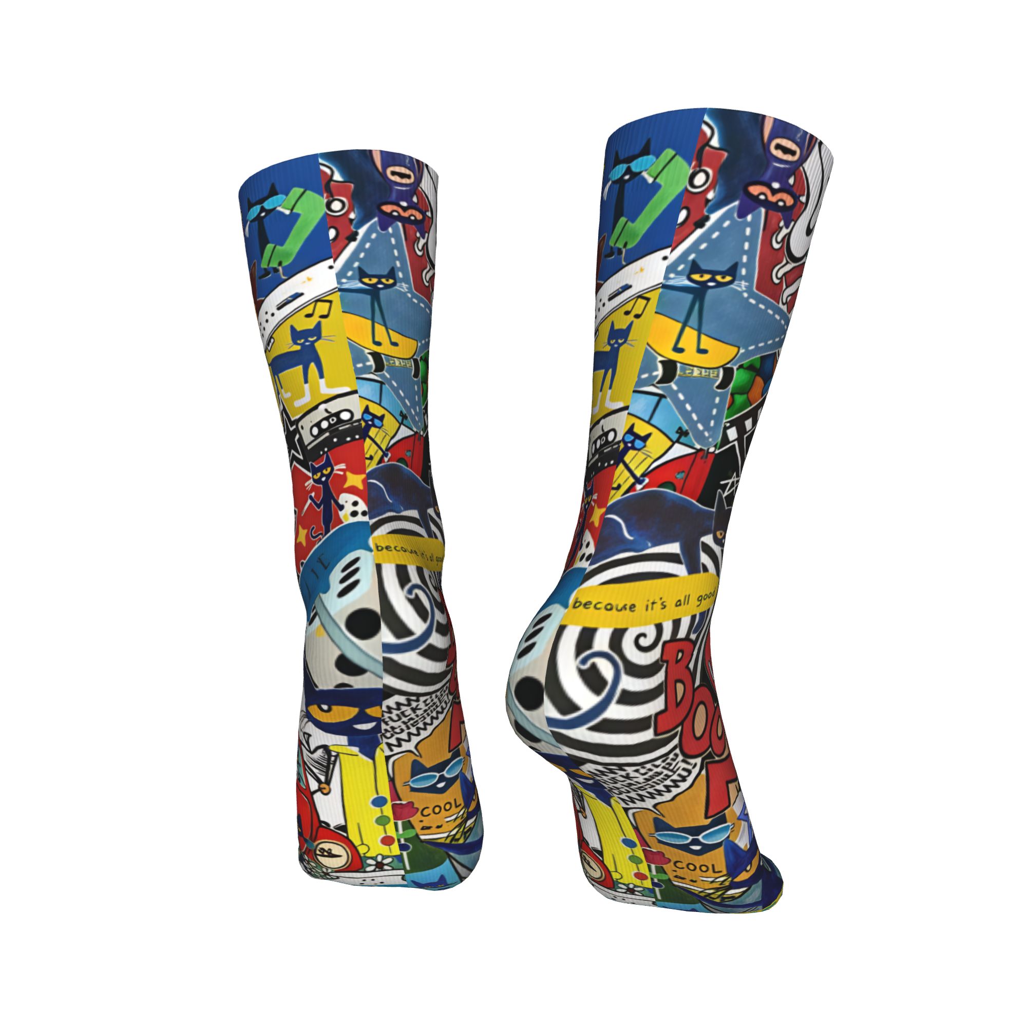 Pete The Cat Ich liebe meine w – Women'S Shoes For Crews Bewertung und Preis
