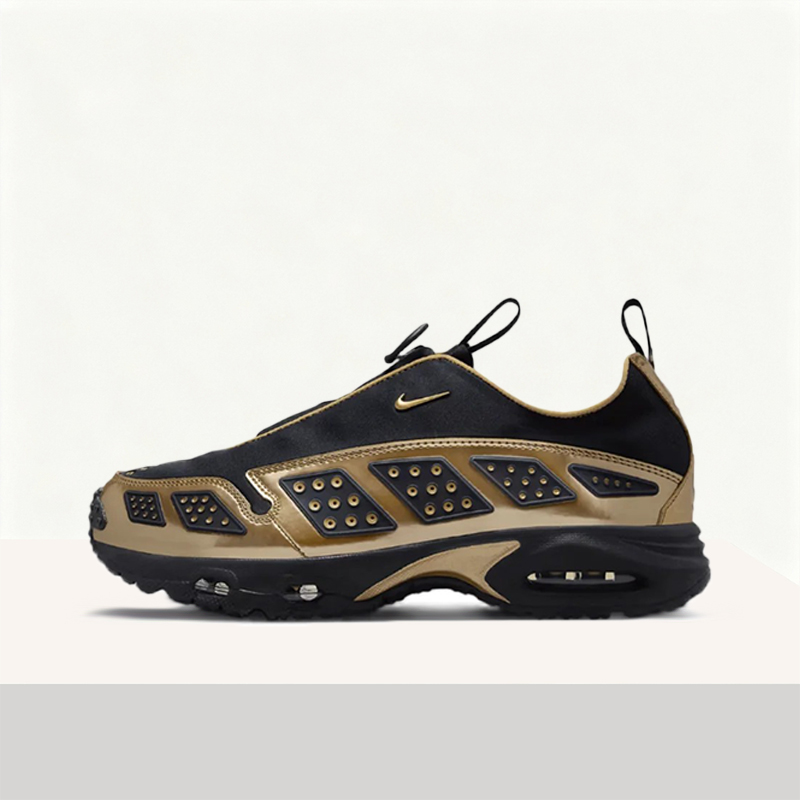 Nike Air Max SNDR Low-Top-Lauf – Women'S Shoes Nike Air Max Bewertung und Preis